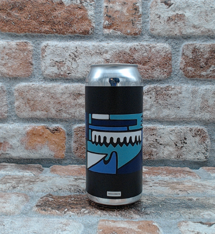 Messorem Hypothermie IPA - 1 pint