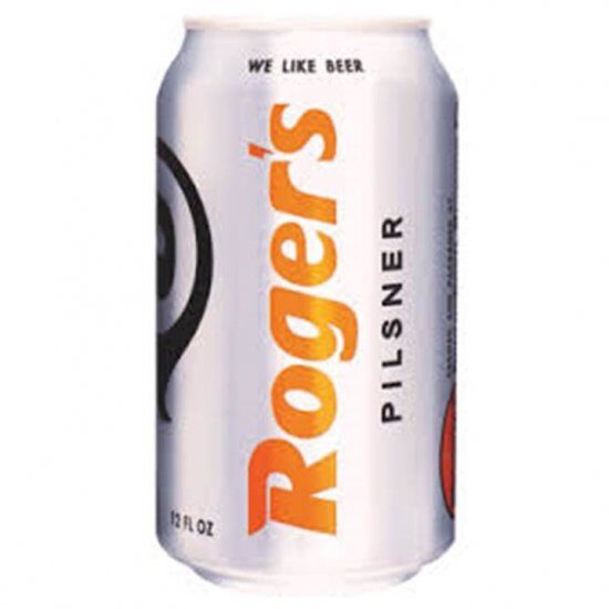 Roger's Pilsner ジョージ タウン ロジャーズ ピルスナー