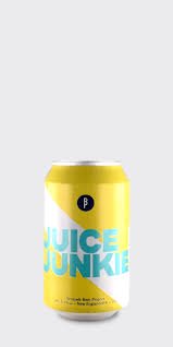 ブラッセルズ ビア プロジェクト ジュース ジャンキー Brussels Beer Project Juice Junkie