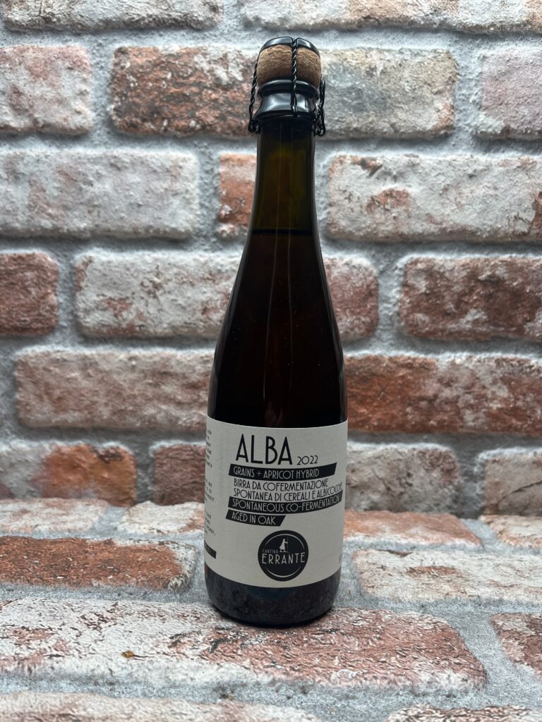 Cantina Errante Alba 2022