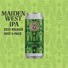 リトル ビースト メイデン ウエスト IPA Little Beast Maiden West