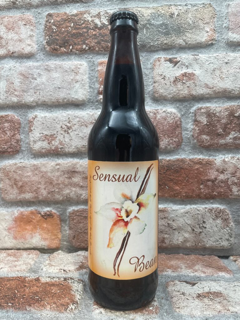 Pike 51 Sensual Bean Batch Seven Wyoming Bourbon 2017