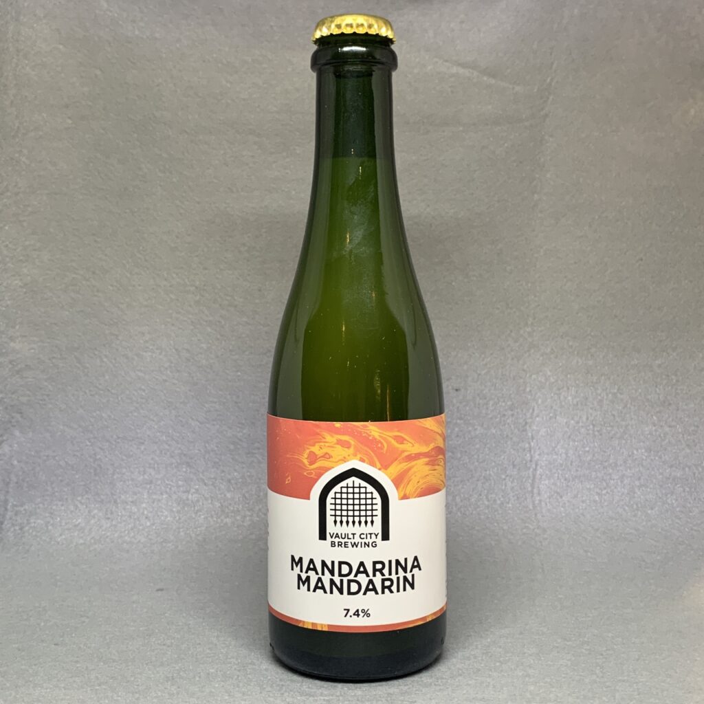 Mandarina Mandarin