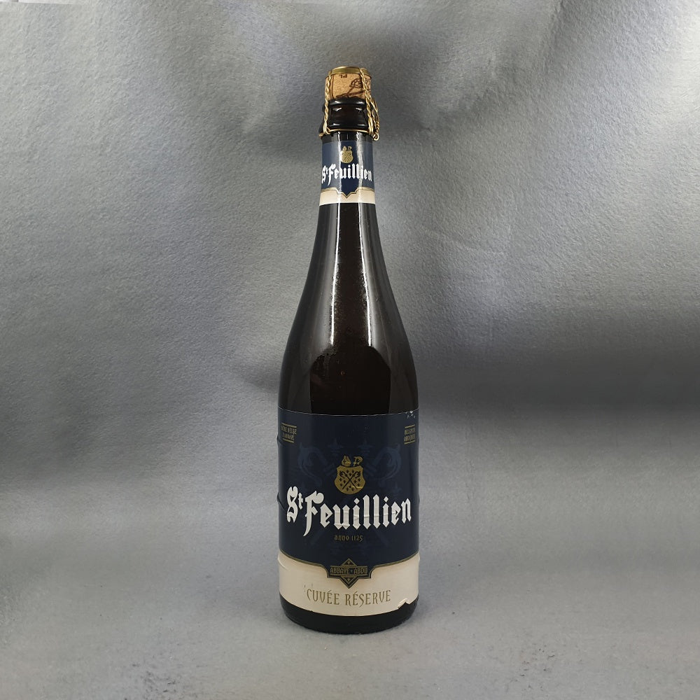 St-Feuillien Cuvée Reserve