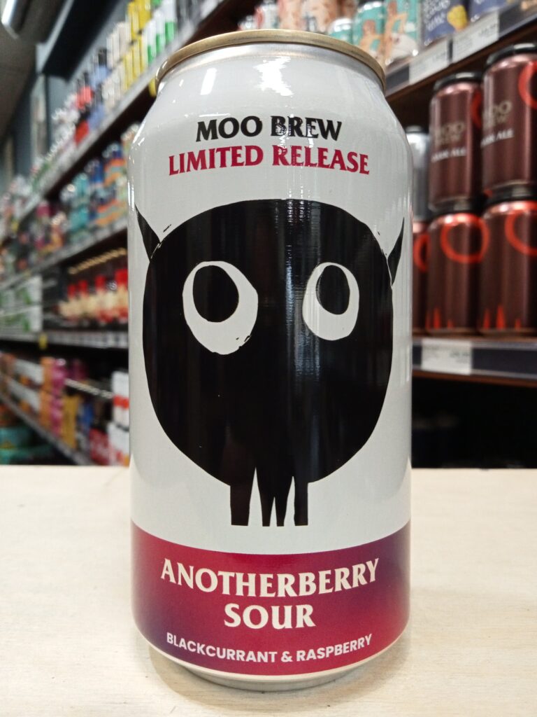 Anotherberry