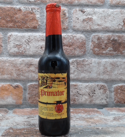 Hertog Jan Primator 1986 Barleywine