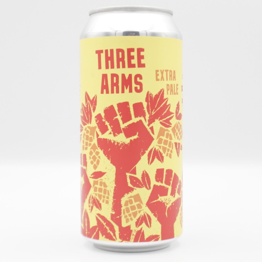 Three Arms