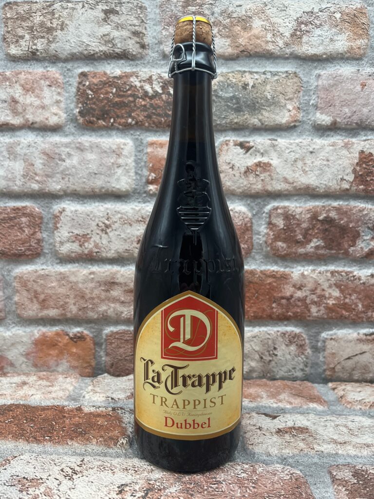 La Trappe 2020