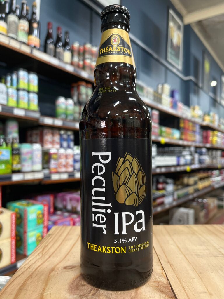 Peculier