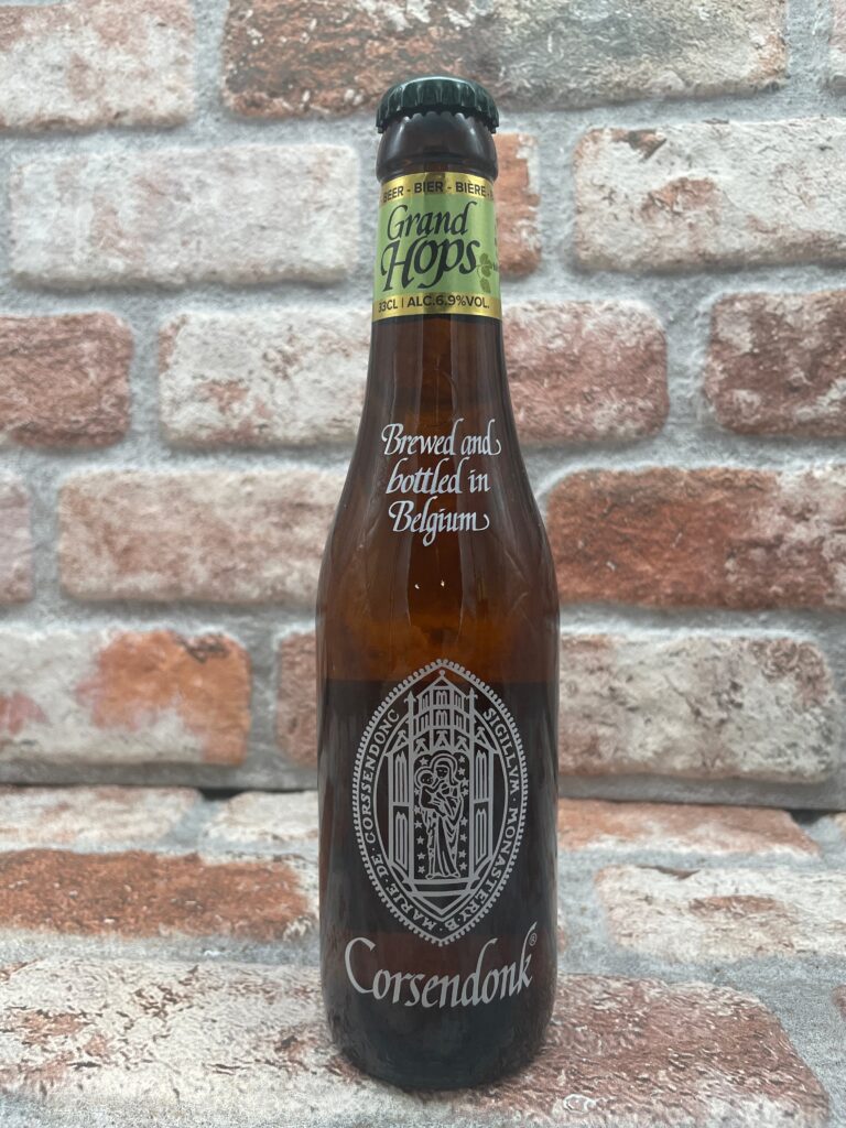 Corsendonk Grand Hops