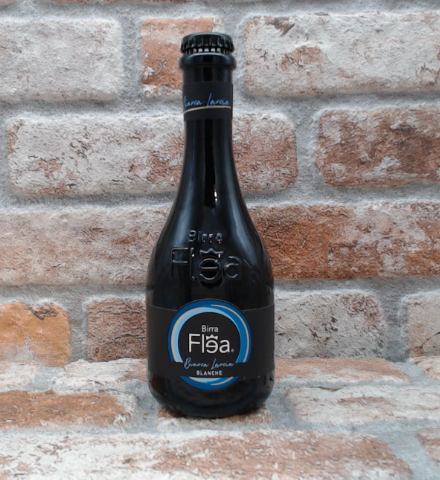Birra Flea Bianca Lancia