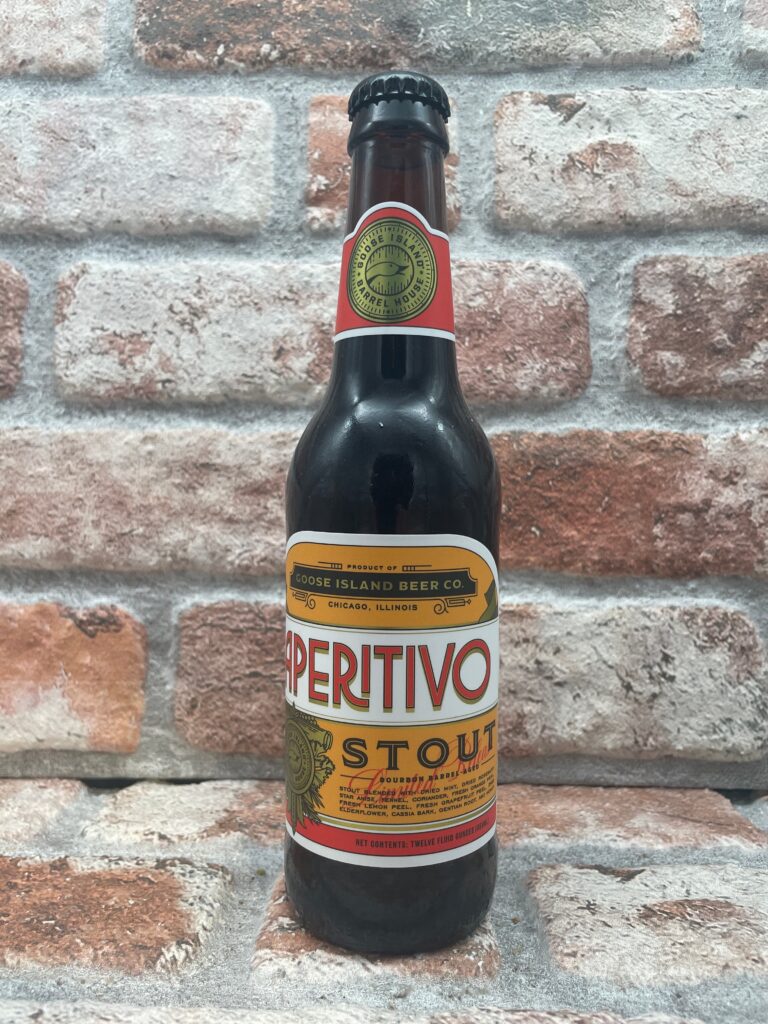 Goose Island Aperitivo