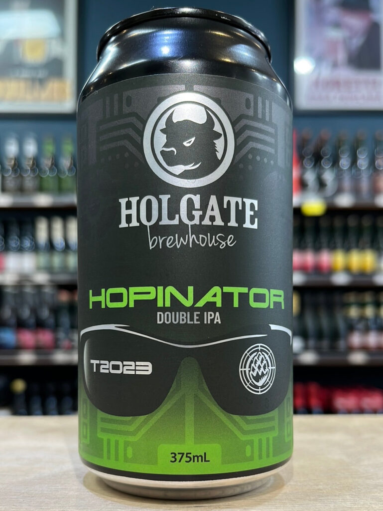 Holgate Hopinator