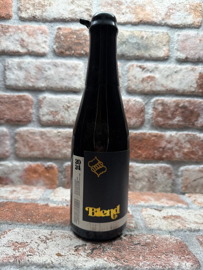 Blend: 2024 Ale