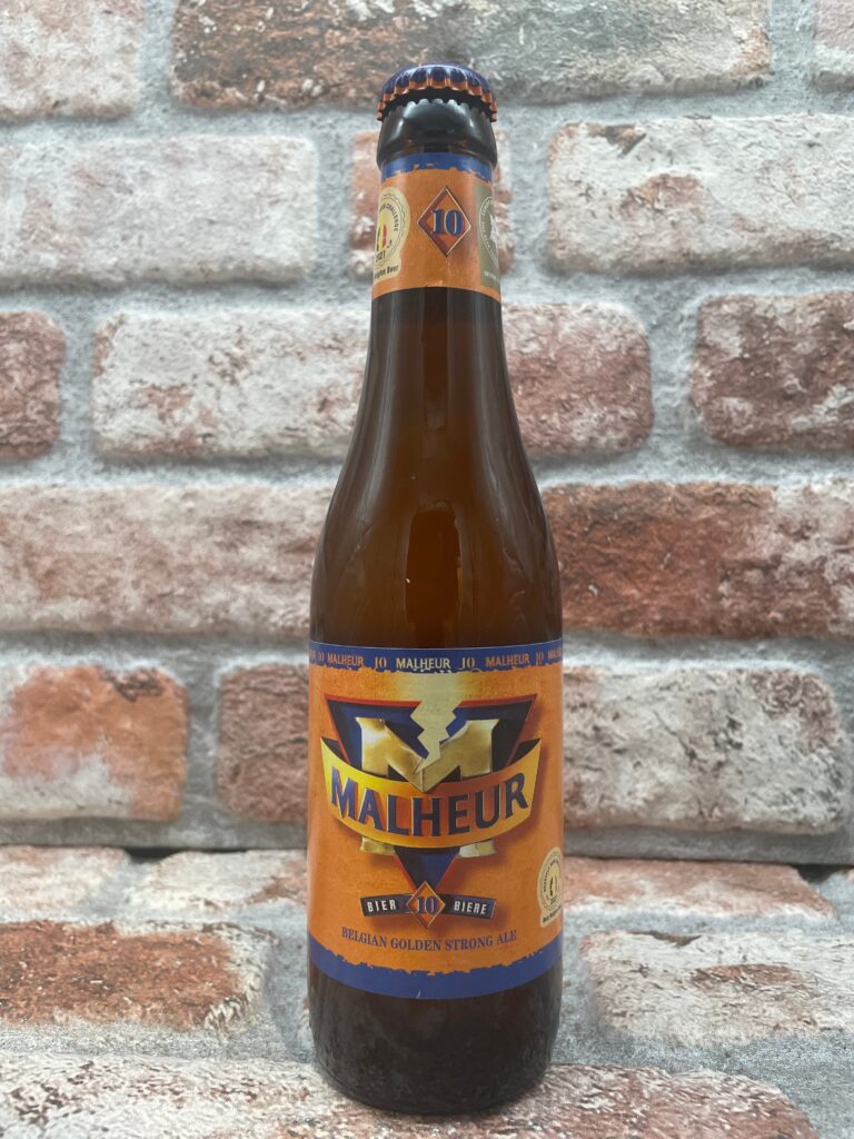Malheur 10 Ale