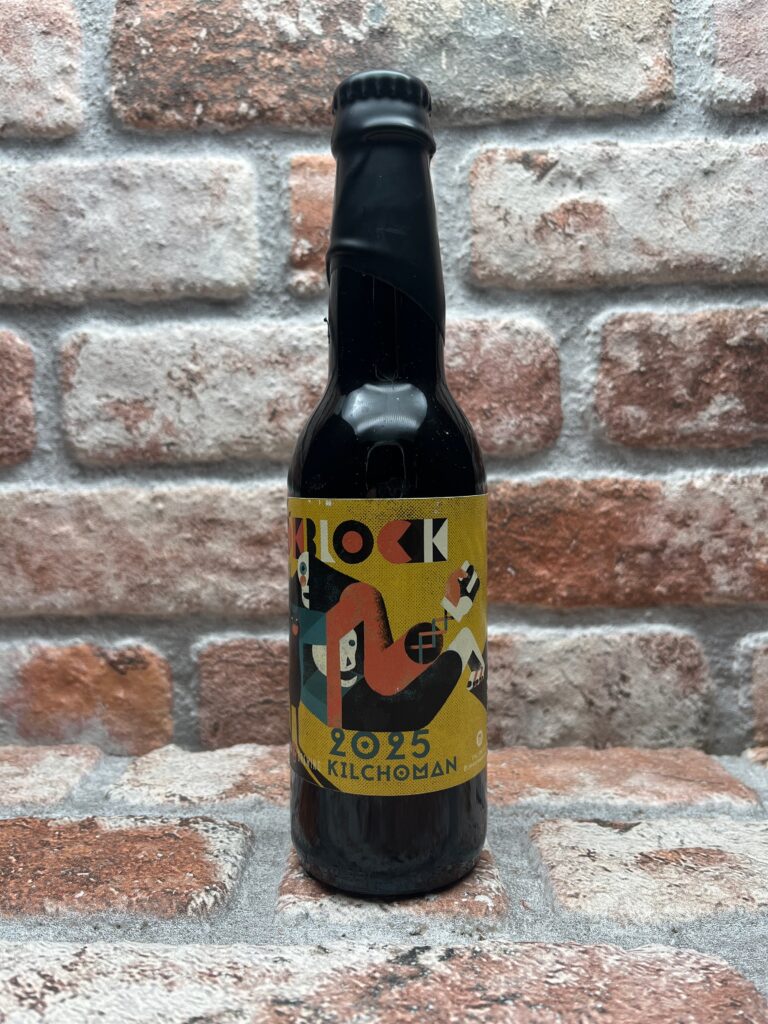 La Pirata Black Block - Kilchoman 2025
