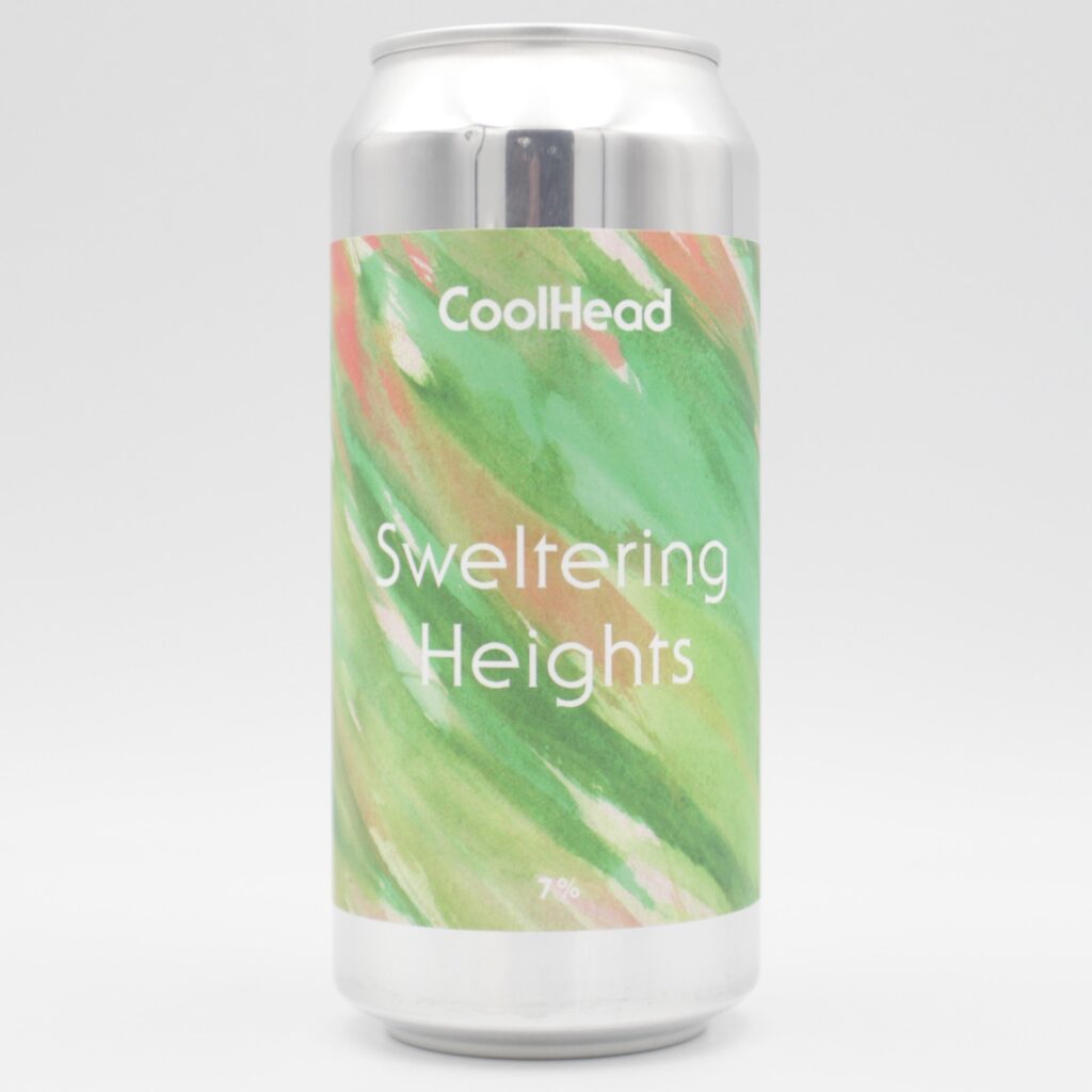 Sweltering Heights - 7%