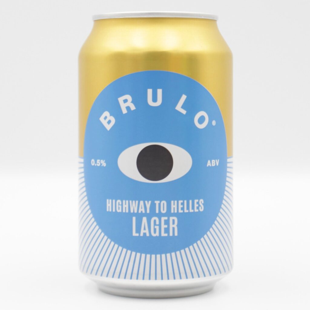 Highway To Hell - 0.5%
