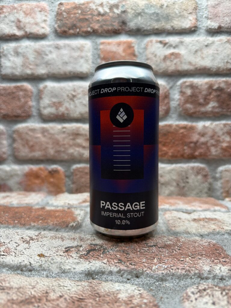 Passage