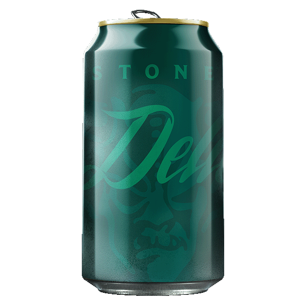 Stone Stone Delicious