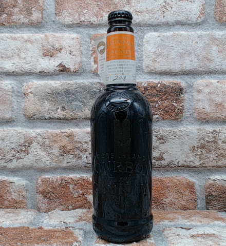 Goose Island Bourbon County Midnight Orange Stout 2018 - 1 pint