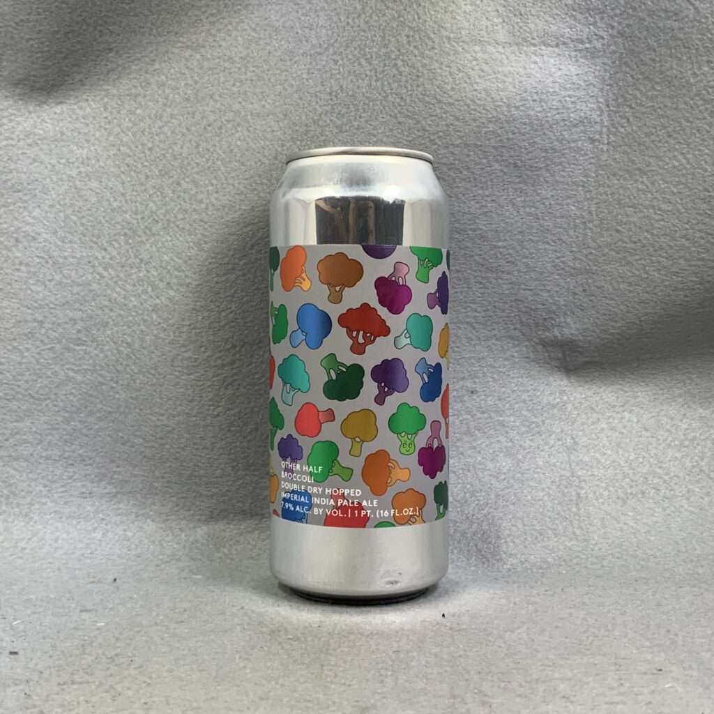 DDH Broccoli