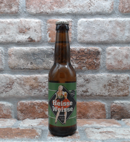 De Pimpelmeesch Heisse Weisse