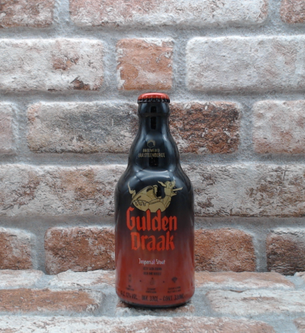 Gulden Draak