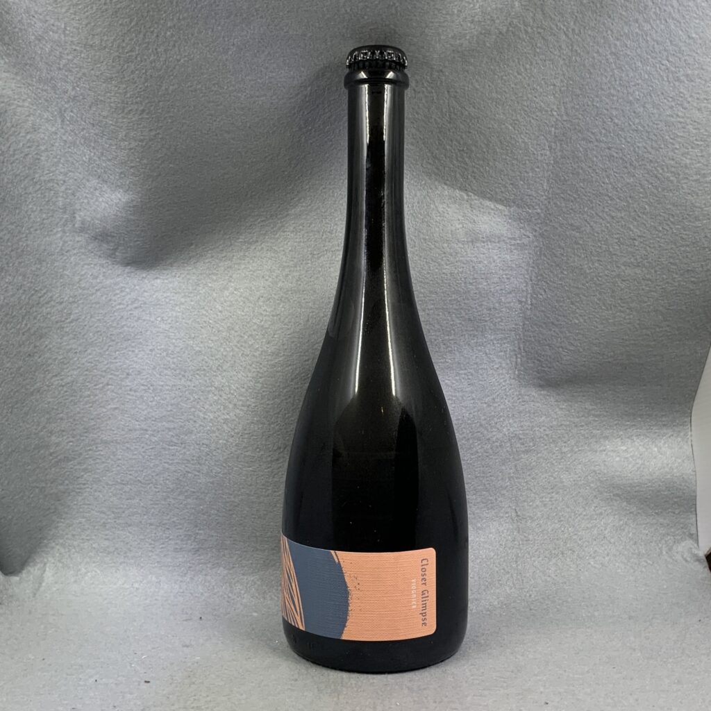 Closer Glimpse Voignier