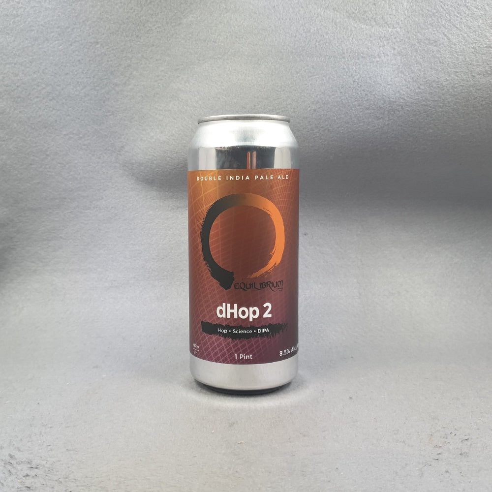 dHop 2