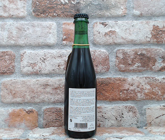 Cantillon Kriek 100% Lambic Bio 2024 Lambiek/Geuze