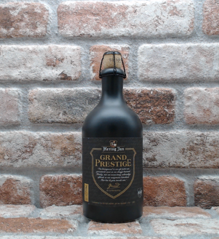 Hertog Jan Grand Prestige 2018 Barleywine