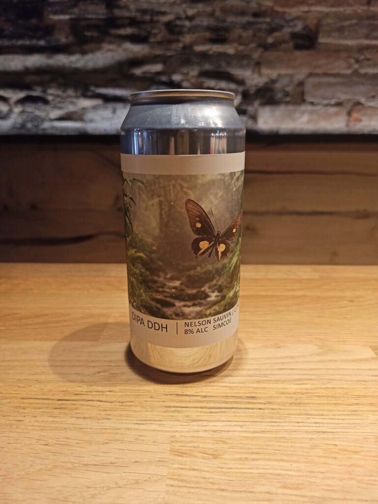 DIPA DDH – Nelson Sauvin/Citra/Simcoe