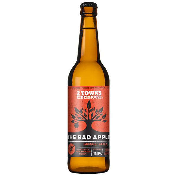 The Bad Apple