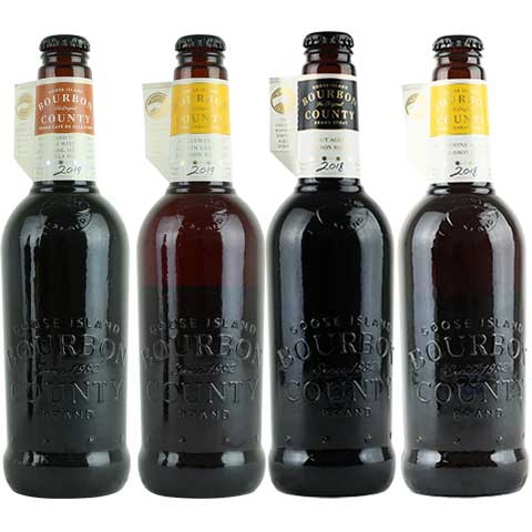 2018/2019 BCBS Gift Box Set