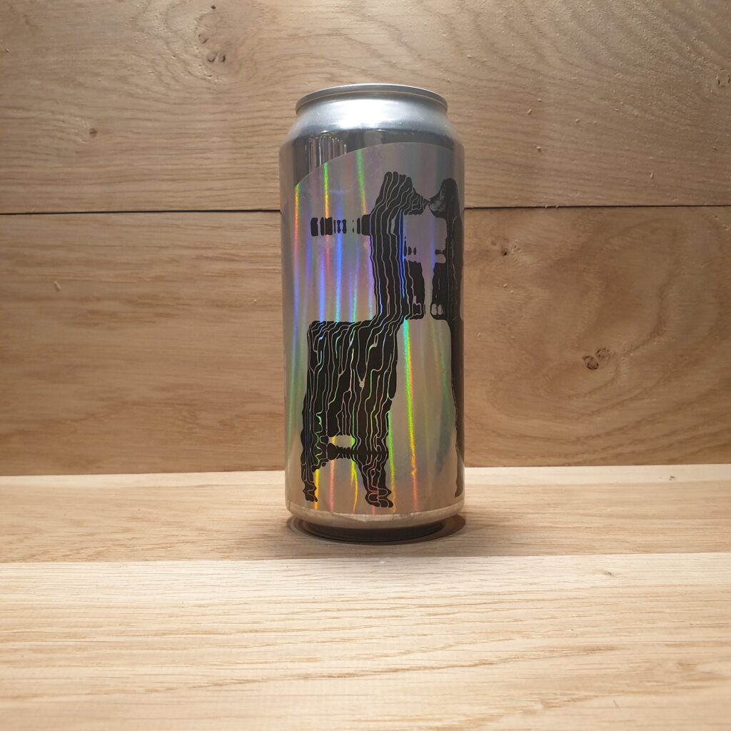 Nelson DDH Covered In Puppies x Trillium