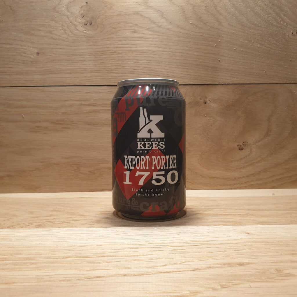 Export Porter 1750