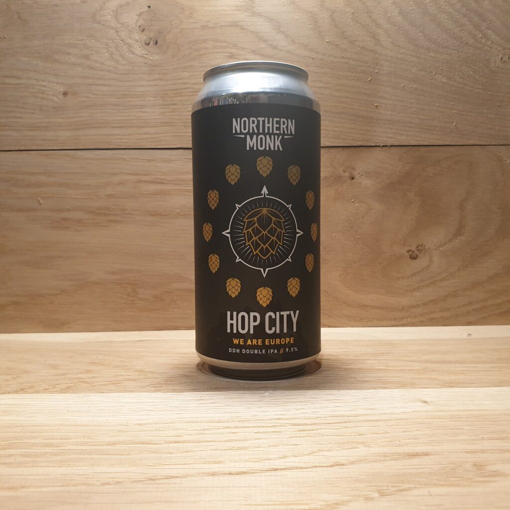 Hop City 2020