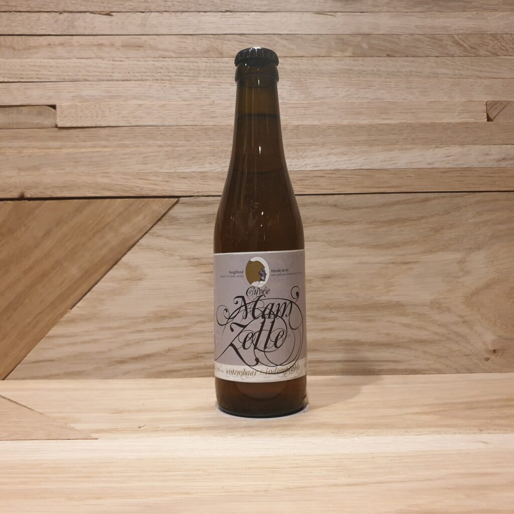 Cuvée Mam'Zelle