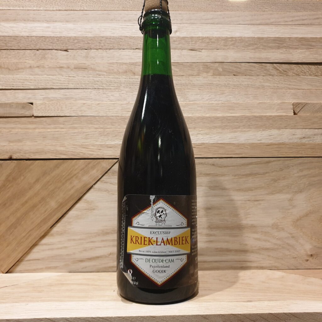 Kriek Lambiek