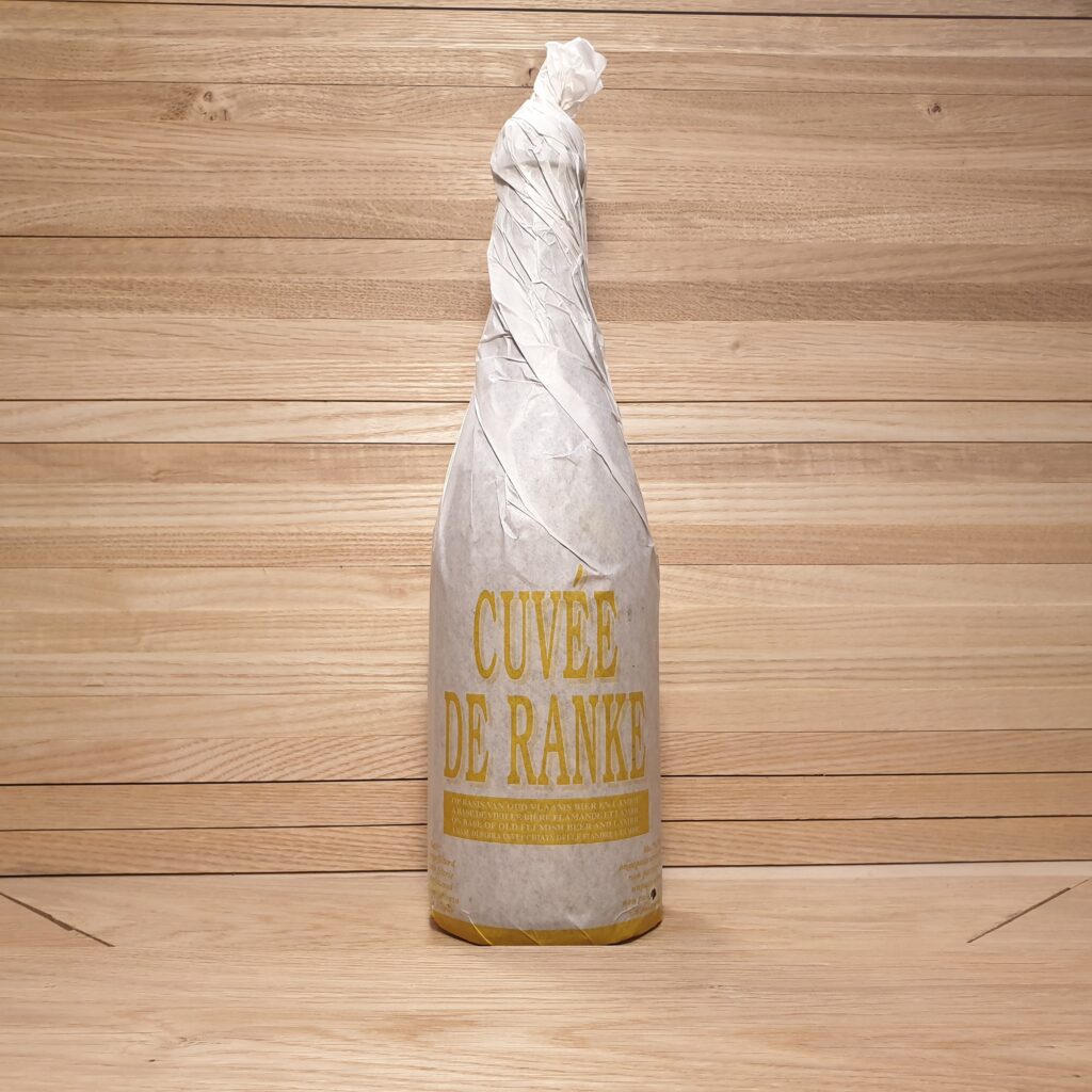 Cuvee de Ranke