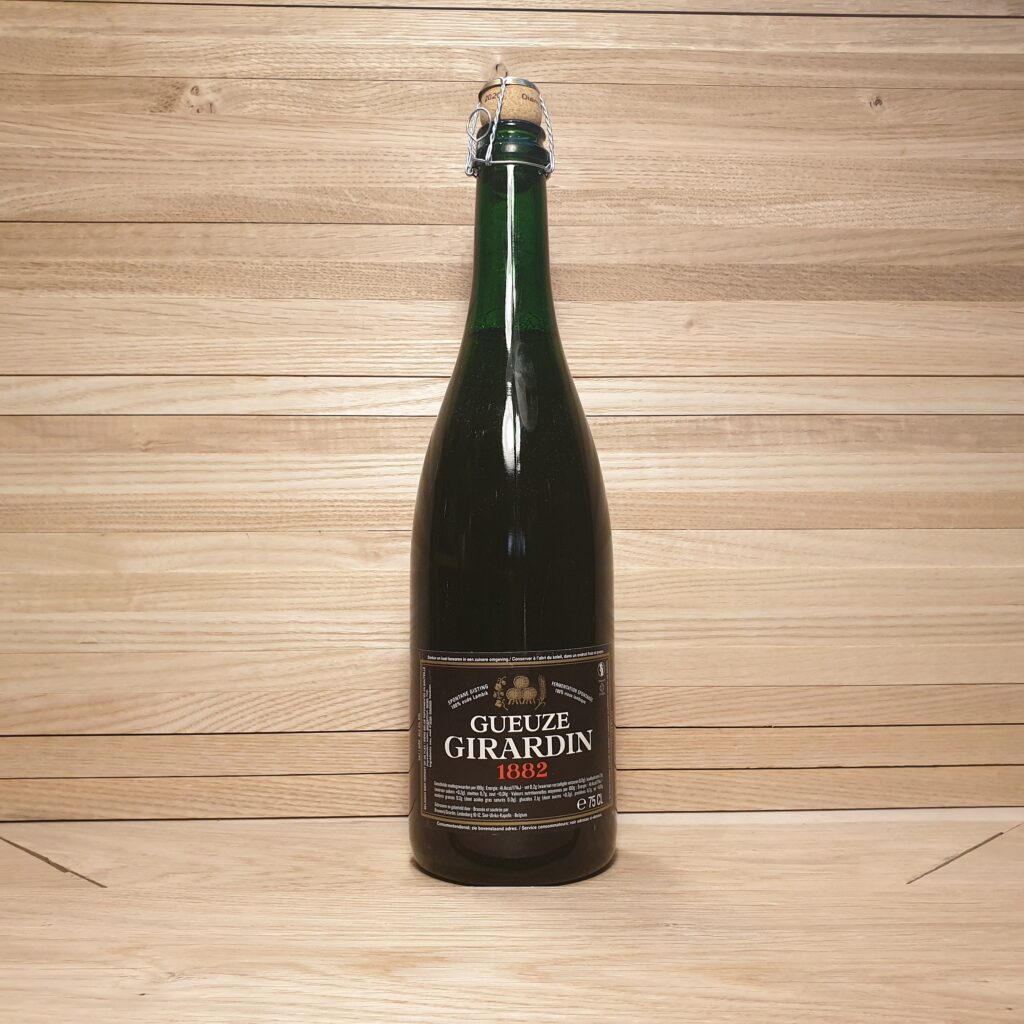1882 Black Label