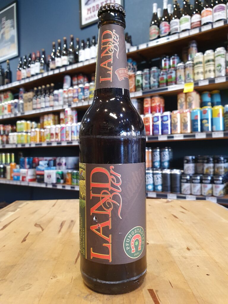Landbier
