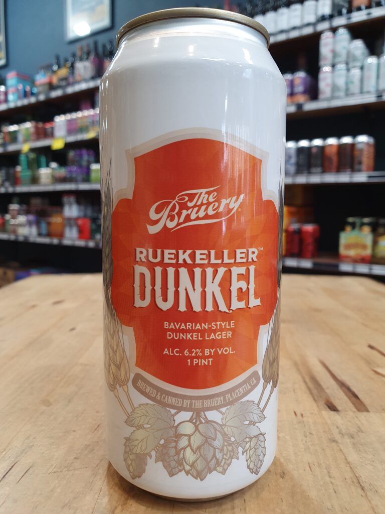 Ruekeller Dunkel