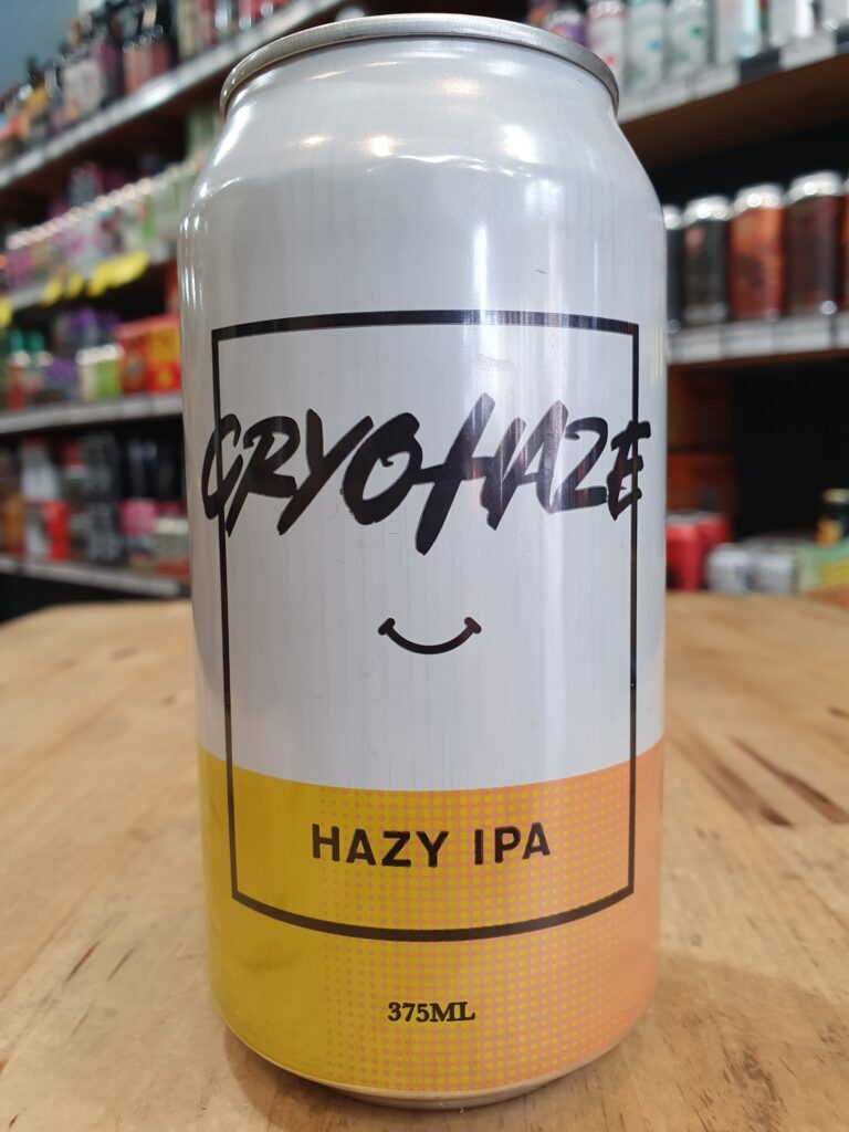 Balter CryoHaze