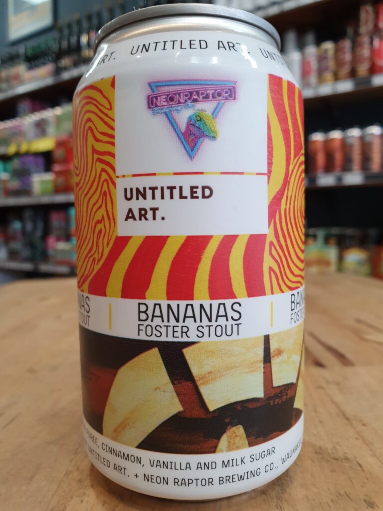 Bananas Foster