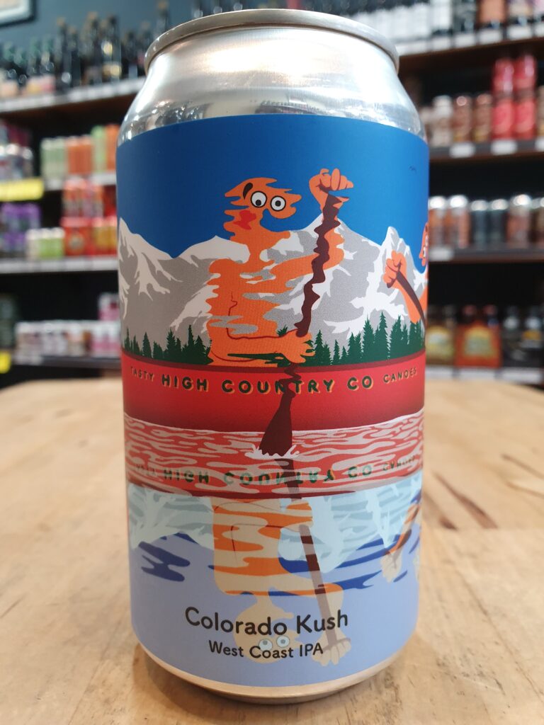 Colorado Kush