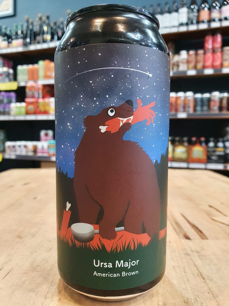 Ursa Major