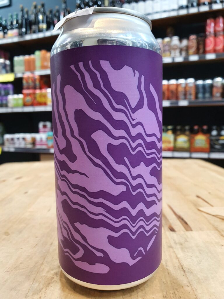 Overtone Deep Purple