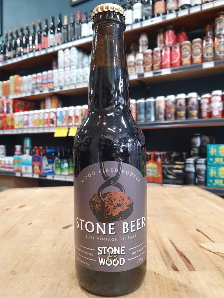 Stone Beer 2021